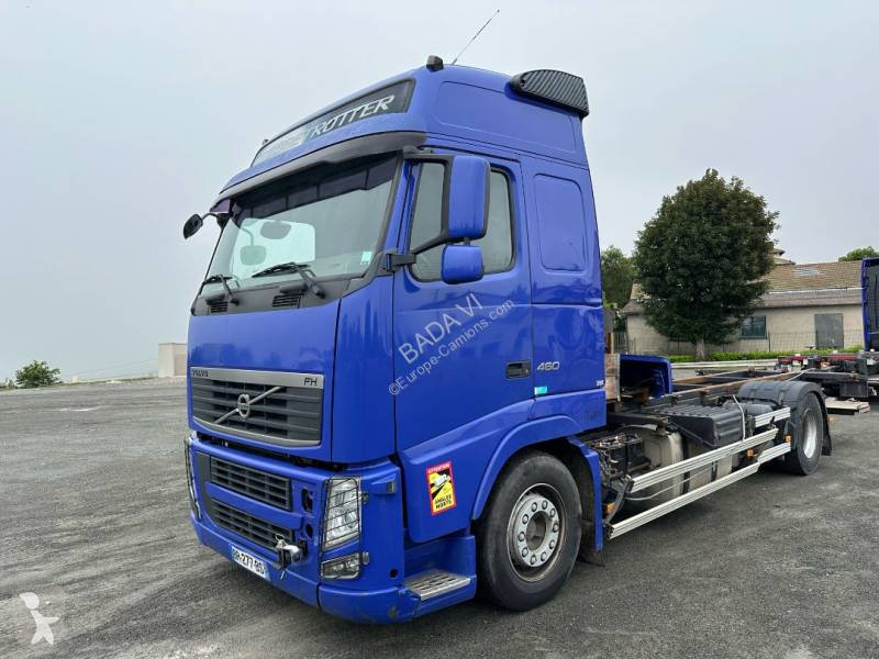 Camion Volvo