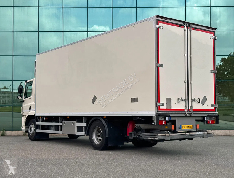 Camion DAF 290