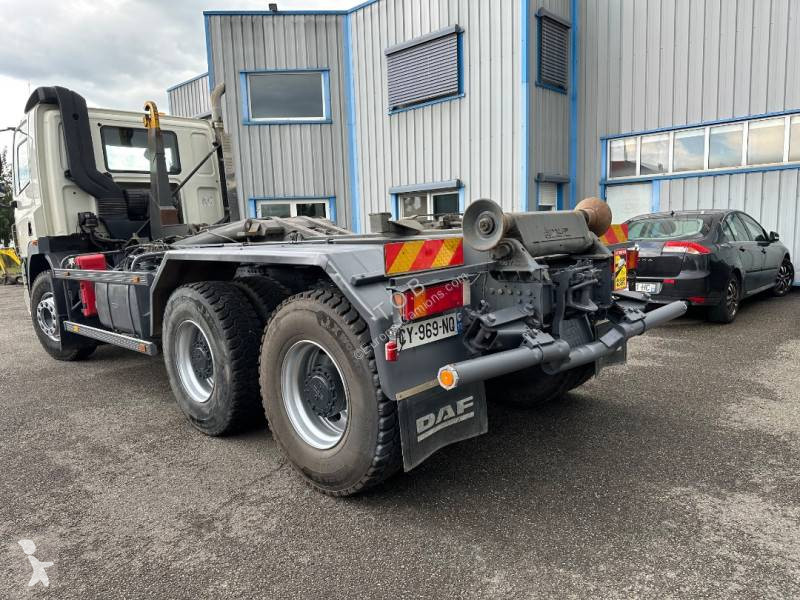 Camion DAF