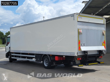 Camion fourgon Renault