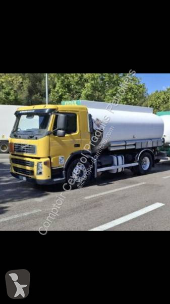 Camión Volvo
