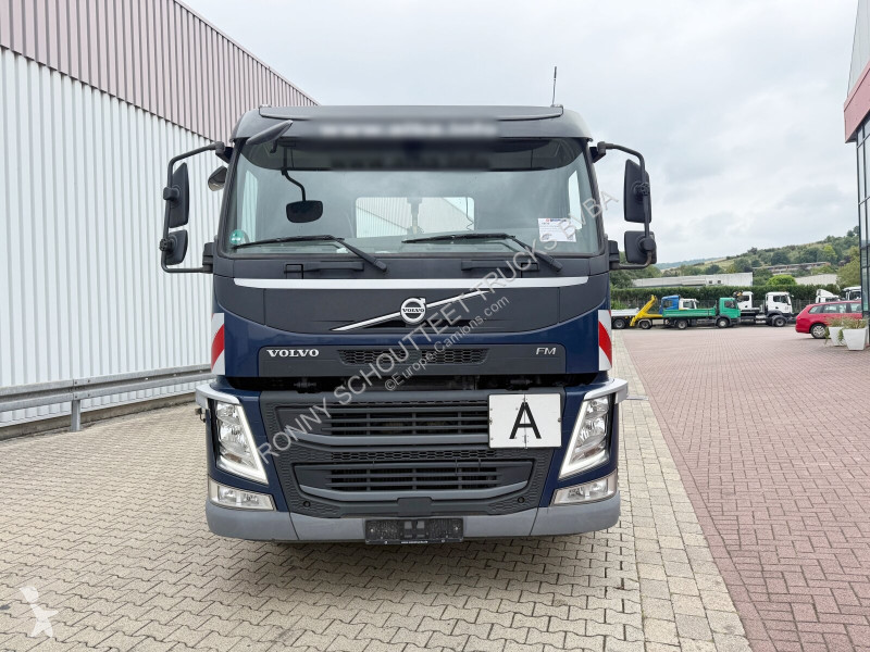 Vrachtwagen FM 410 6x2 FM 410 6x2,...