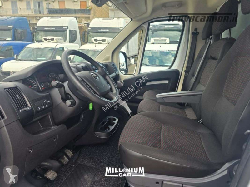 Veicolo commerciale Opel OPEL  2023 BOX 3,90M