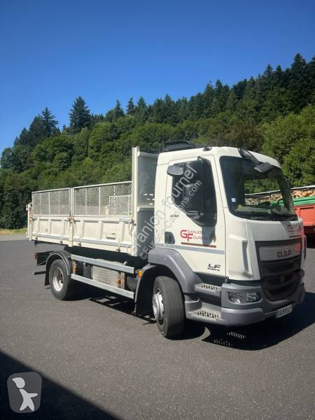 Camion DAF