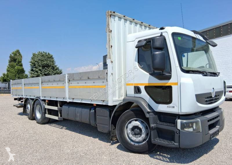 Kamion Renault