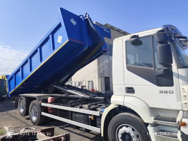 Camion Iveco
