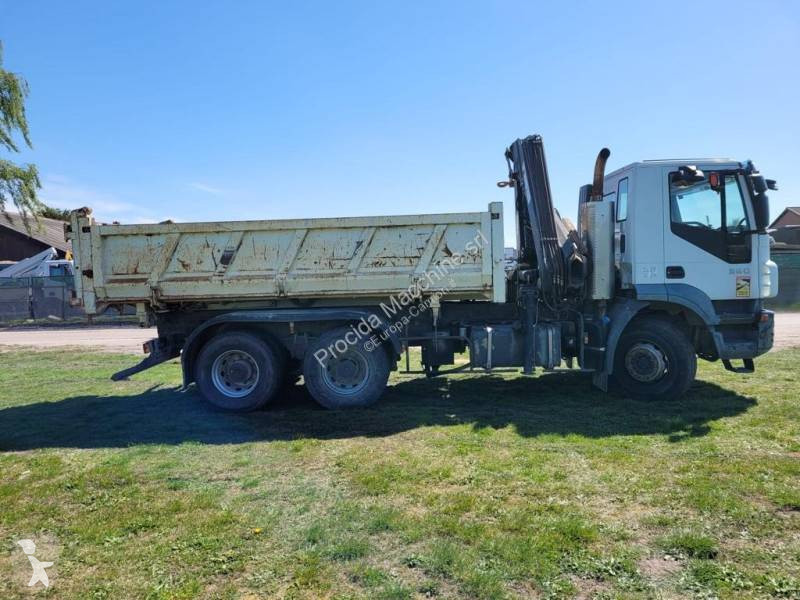 Camion Iveco