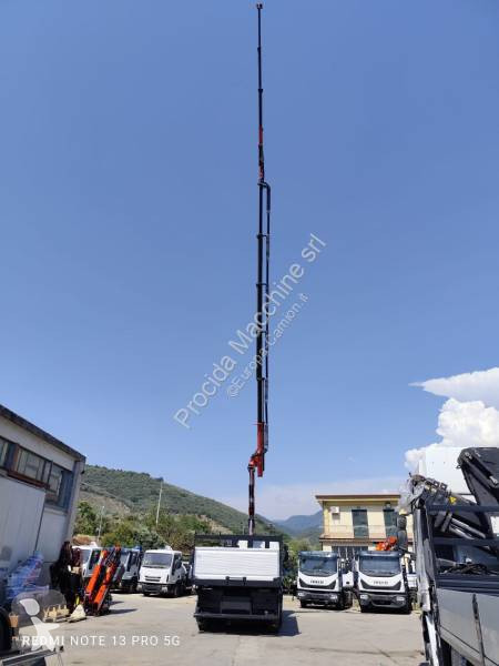 Camion Iveco