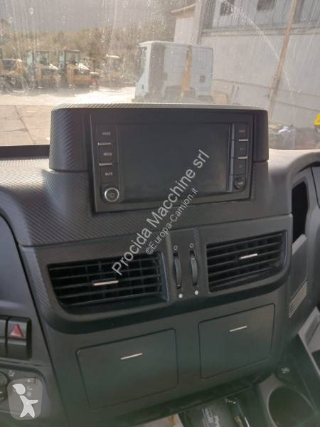 Camion Iveco