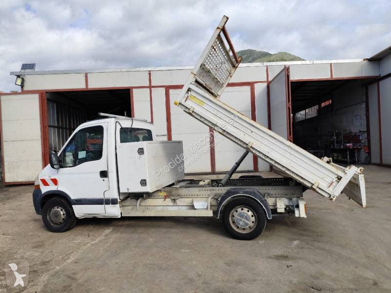 Camion Renault