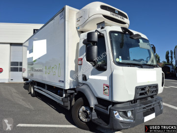 Camion frigo Renault