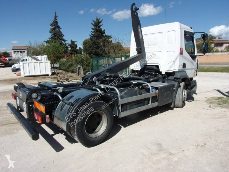 Camion Renault
