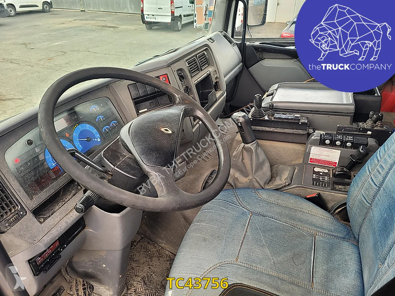Camion Renault 370