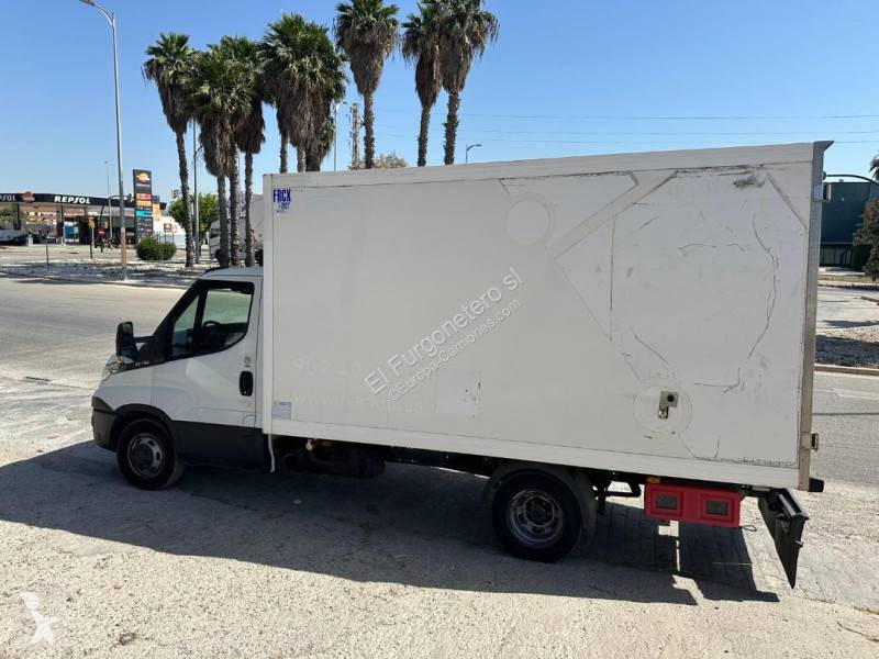 Camion Iveco