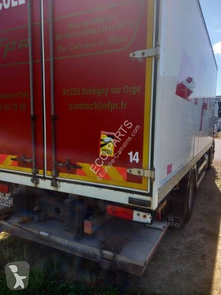 Camion Renault