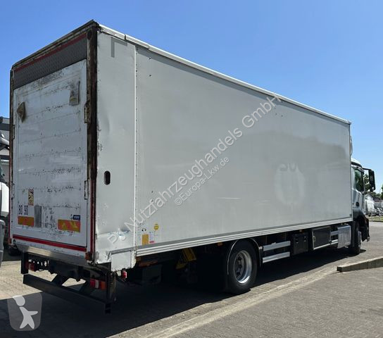 Camion Mercedes 1836