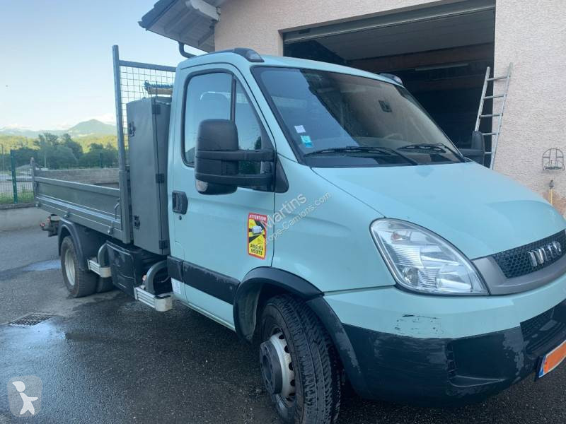 Furgoneta Iveco