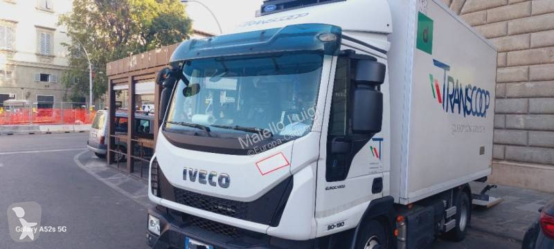 Camion Iveco
