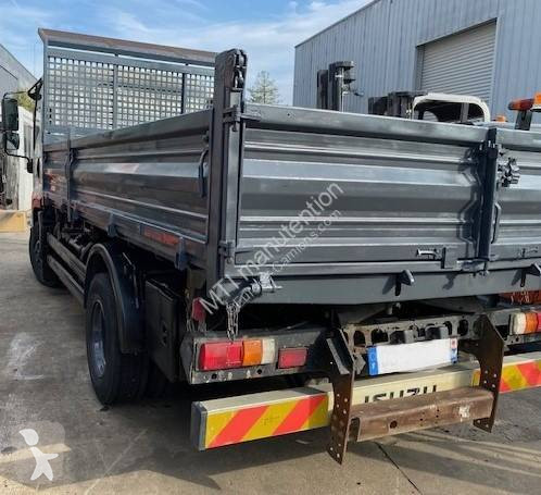 Camion Isuzu