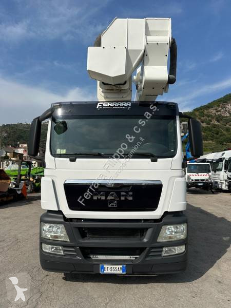 Camion MAN