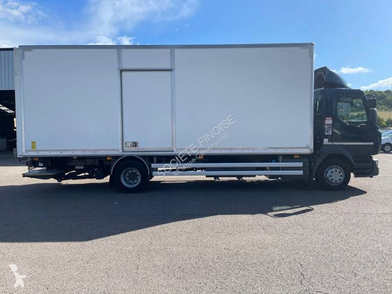 Camion Renault