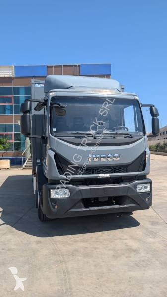 Kamion Iveco