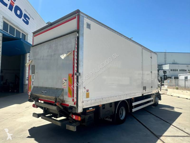 Camion Renault