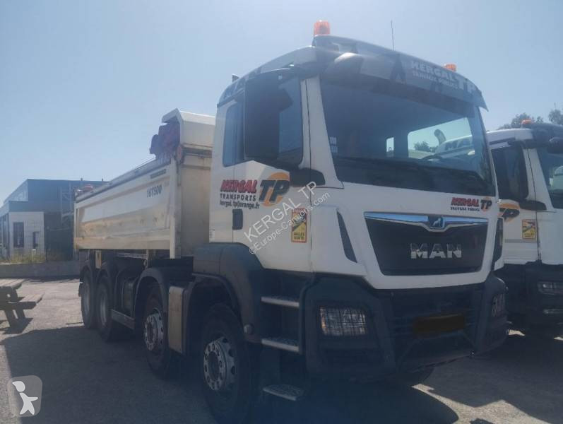 Camion MAN