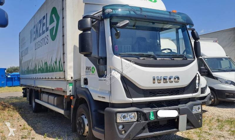 Camion Iveco