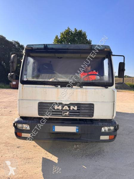 Camion MAN