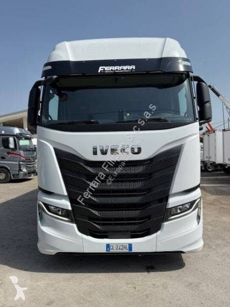 Camion Iveco
