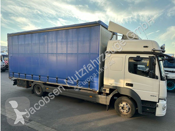 Kamion Mercedes 824