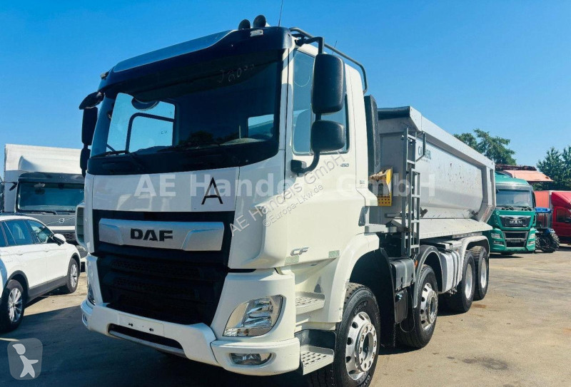 شاحنة DAF CF 450