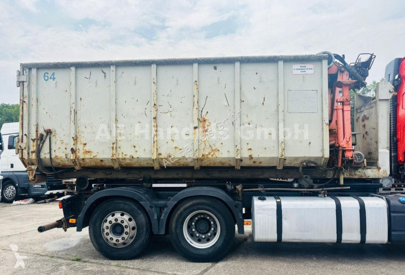 Camion