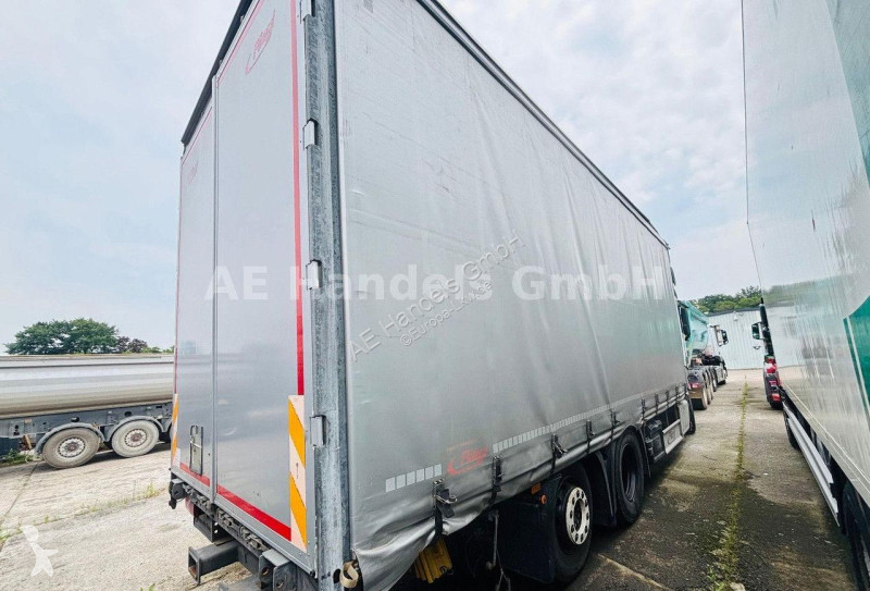 Kamion Mercedes 2642