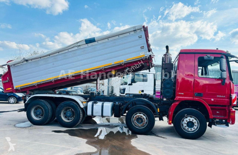 Kamion Mercedes 3244