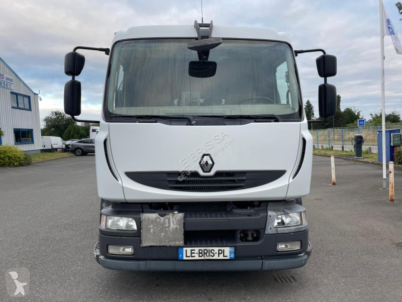 Camion Renault MIDLUM 270.18