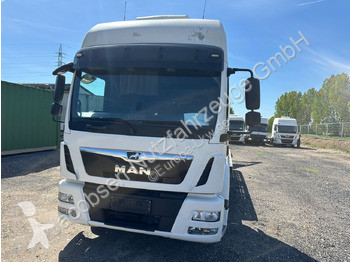 Lastbil MAN MAN 8.250 TGL*4x L1H1*XLX...
