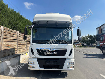 Kamion MAN MAN 8.250 TGL*VDI2700*TOP*4-er Zug...