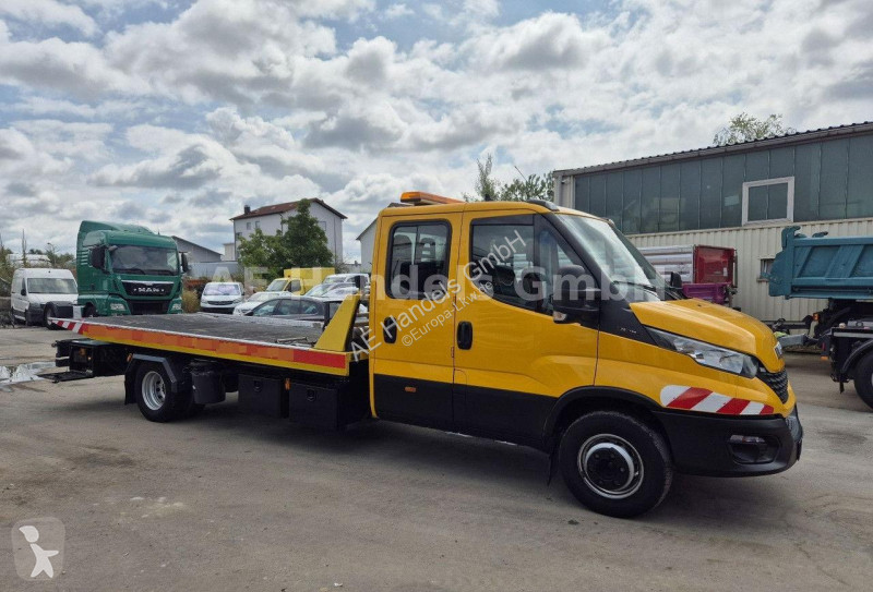 Kamion Iveco 70