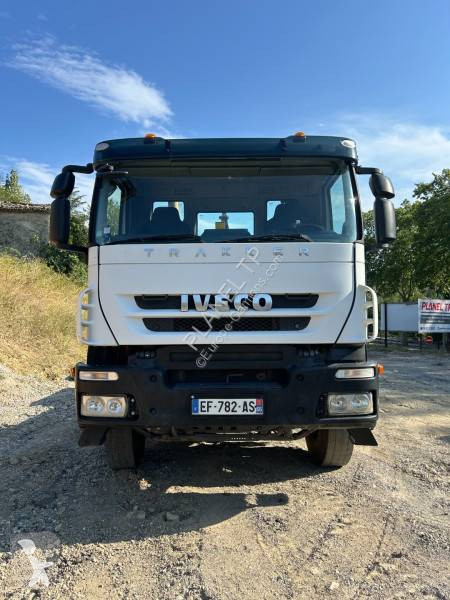 Camion Iveco