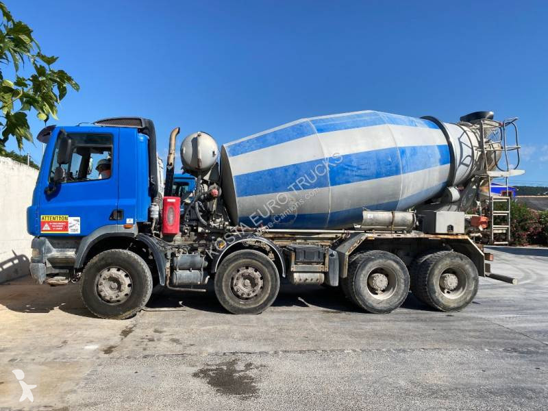 Kamion DAF
