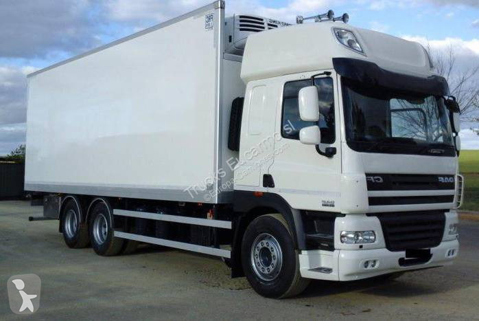 Kamion DAF