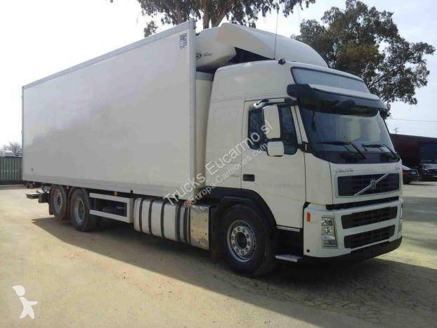 Camion Volvo