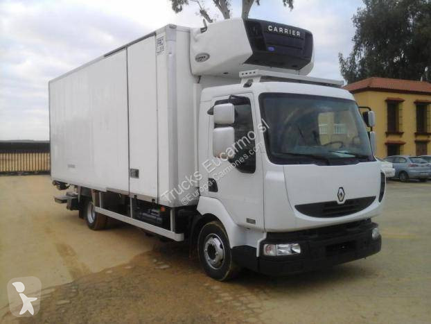 Camion Renault