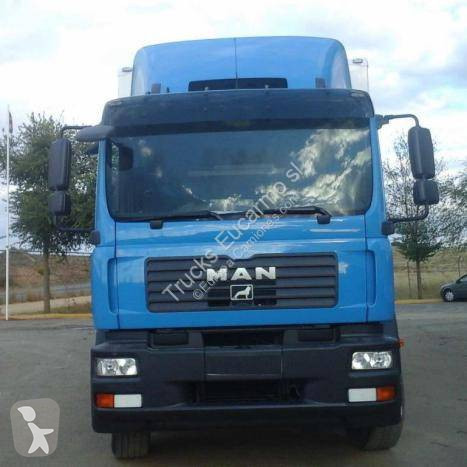 Camion MAN