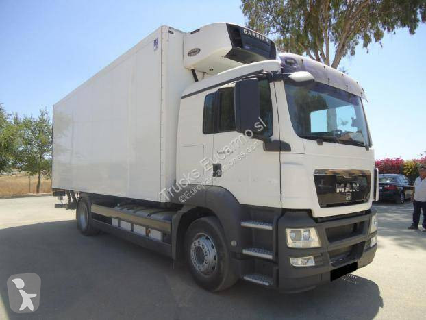 Camion MAN