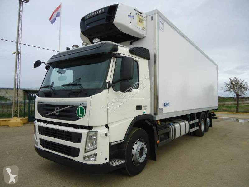 Camion Scania