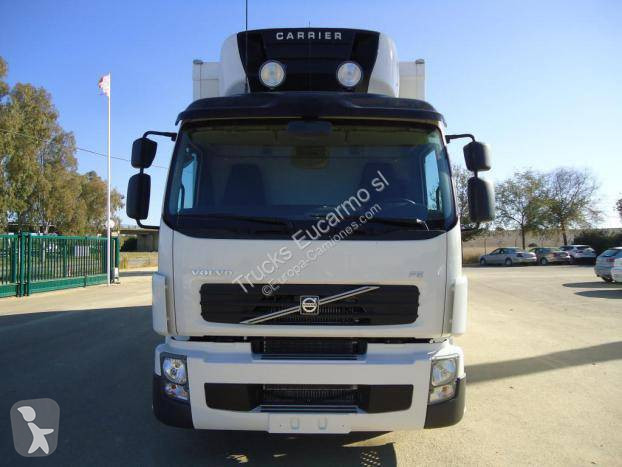 Camion Volvo