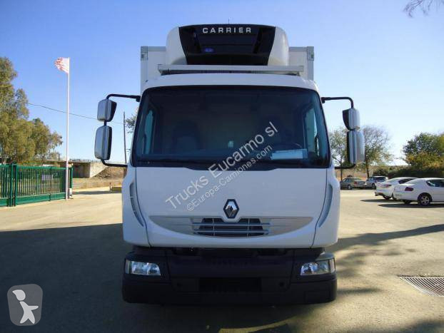 Camion Renault